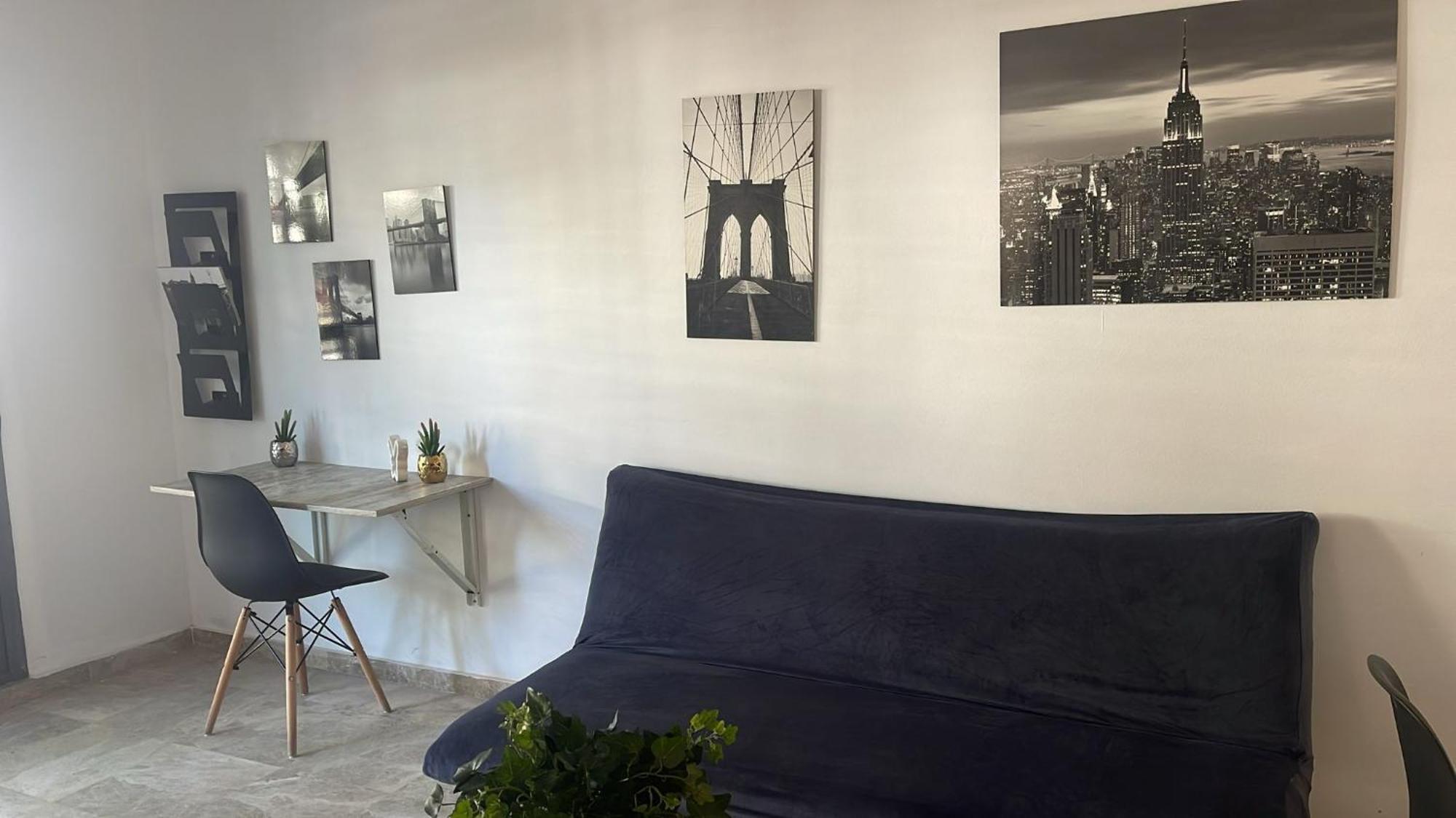 梅里那德奥拉菲 Astral-Habitacion Doble Privada En Casa Compartida-Uebica2酒店 外观 照片
