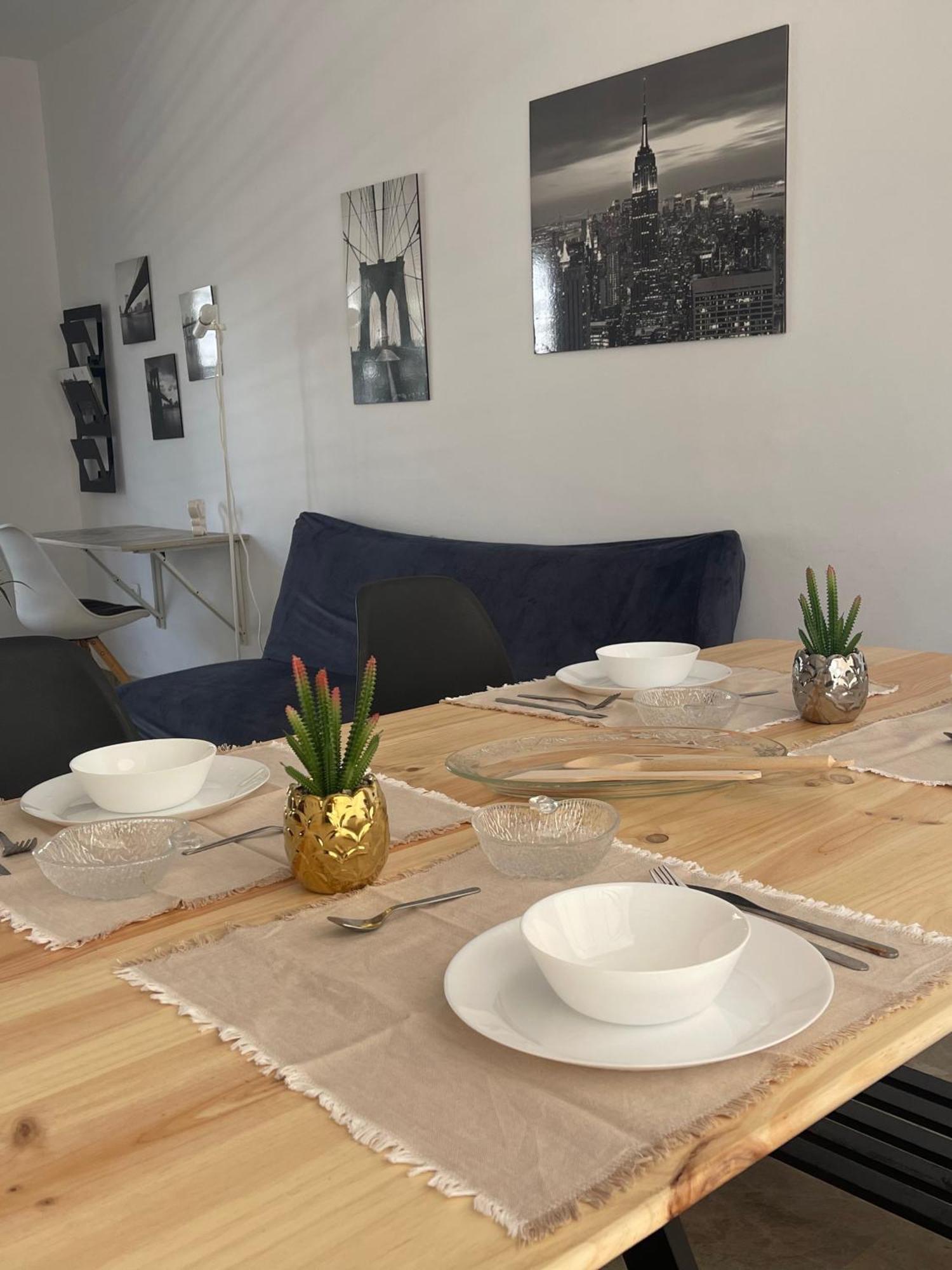 梅里那德奥拉菲 Astral-Habitacion Doble Privada En Casa Compartida-Uebica2酒店 外观 照片