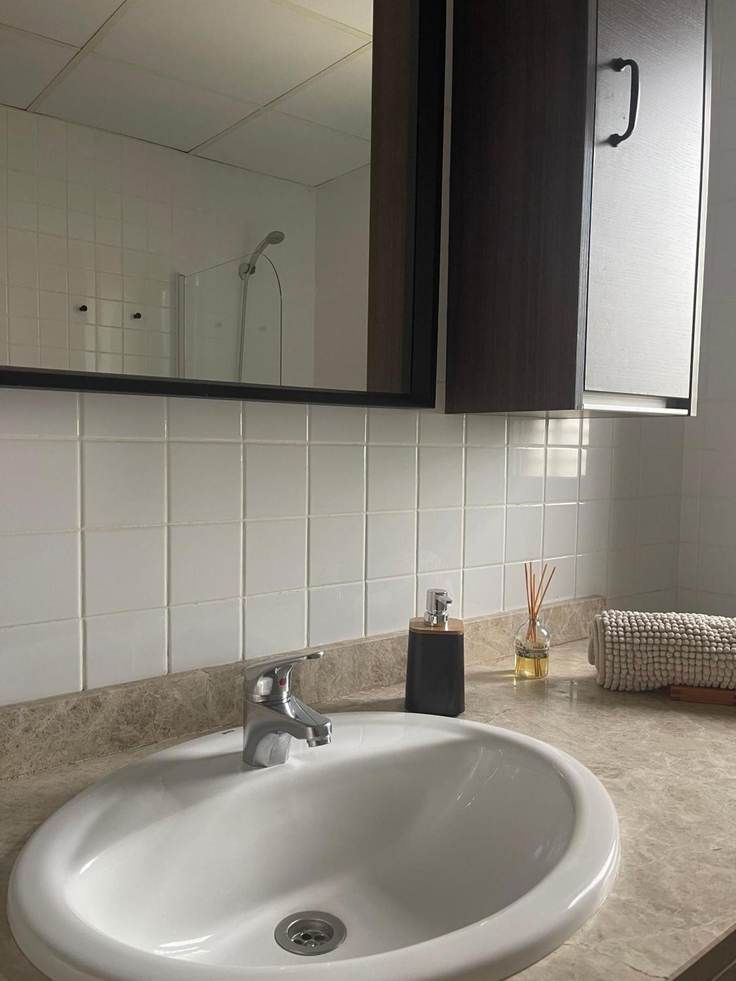 梅里那德奥拉菲 Astral-Habitacion Doble Privada En Casa Compartida-Uebica2酒店 外观 照片