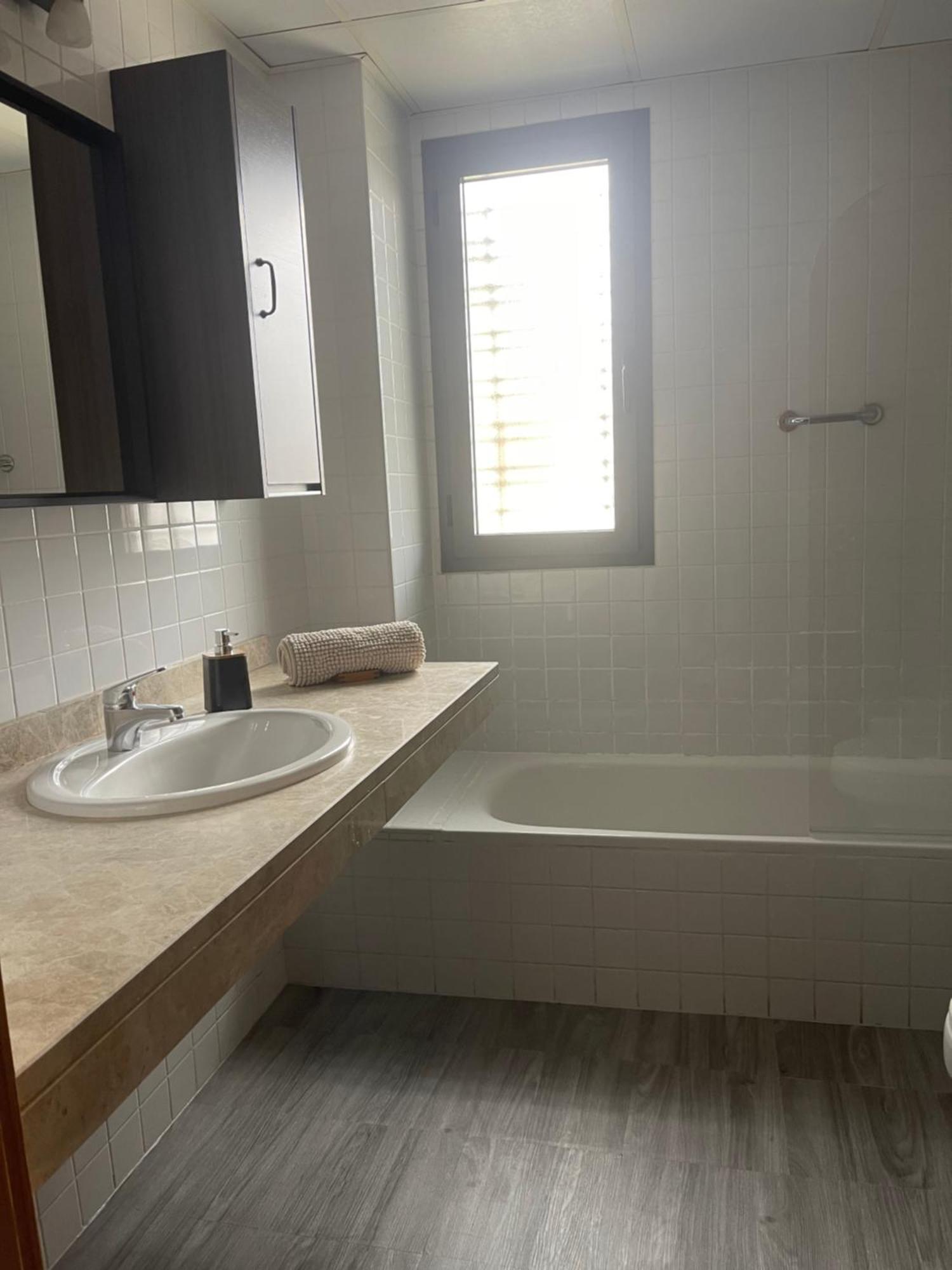 梅里那德奥拉菲 Astral-Habitacion Doble Privada En Casa Compartida-Uebica2酒店 外观 照片